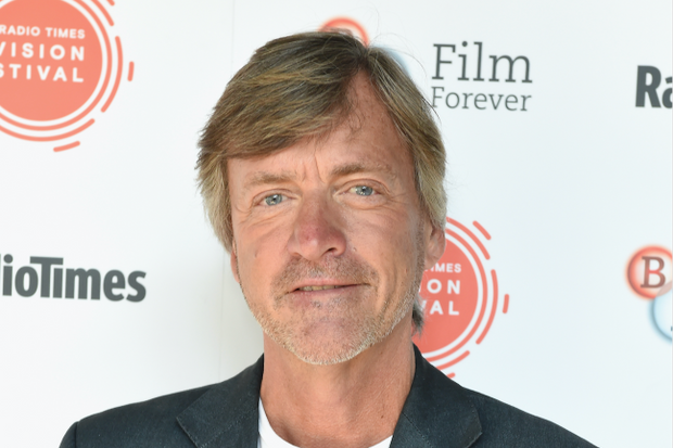 Richard Madeley